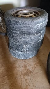 165/70 R13 - 3