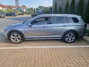 Volkswagen Passat Alltrack B8, 2.0BiTDI DSG A7 4Motion - 3