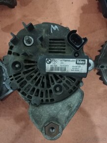 BMW Alternatory - 3