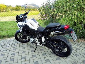 BMW F750 GS - 3