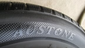 zimné 215/65 r17 XL Austone kúpa 2023 - 6,8 mm - 3