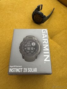 GARMIN INSTICT 2X - 3