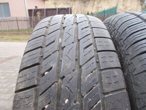 Pneumatiky Barum 235/75R15 letné 2ks - 3