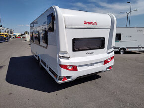 DETHLEFFS AERO 500 QSK - 3