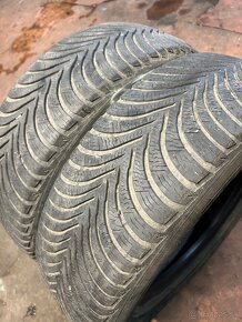 Zimné pneu 195/65 r15 - 3