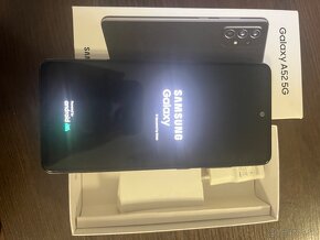 Samsung Galaxy a52 5G - 3