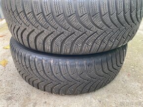 195/65r15 zimne - 3