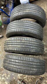 Predam letné pneu KUMHO 205/60 R16 - 3