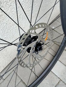 Nove Cestne/gravel Axis Elite Disc - 3