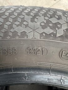 Continental 205/60R16 - 3