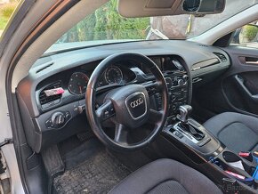 Audi A4 B8 2.0 diesel - 3