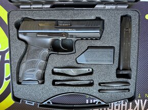 Predám Heckler Koch P30 9x19 - 3