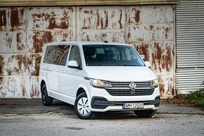 Volkswagen T6 Caravelle 2.0 TDI 150k LR Comfortline DSG - 3