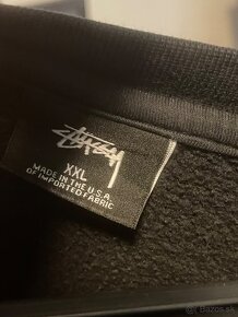 Mikina stussy velkost xxl - 3