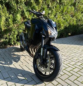 Kawasaki Z800e, 35kw v TP - 3