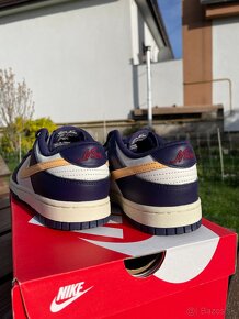 Nike Dunk Low From Nike To You - 3