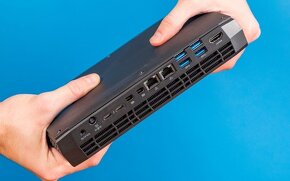 Výkonný MINI PC Intel NUC 8I7HVK - 3