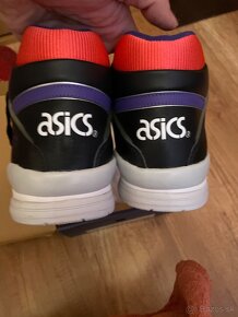 ASICS velkost 44.5 - 3