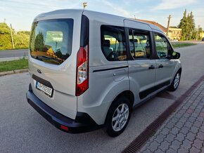 FORD TOURNEO CONNECT - 3