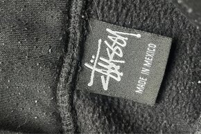 Stussy mikina M - 3