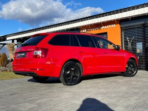 Škoda Octavia Combi 2.0 TDi M6, r.v.: 2020 - 3