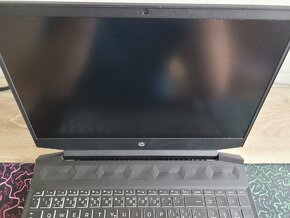 Hp pavilion gaming - 3