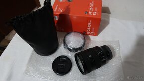 Sony 24-105 F4 G OSS - 3