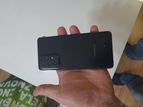 Samsung Galaxy A53 5G (nefunkčný) - 3