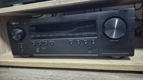 Denon AVC S670H - 3