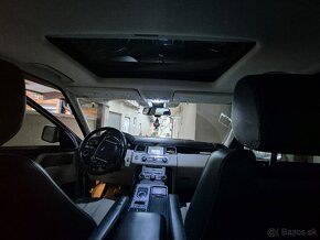 Rangerover sport autobiography - 3