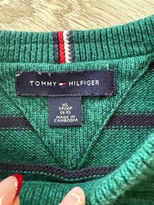 Svetrik Tommy Hilfiger - 3