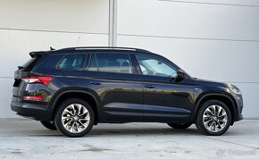 ŠKODA KODIAQ 2.0 TDi EVO CLEVER  DSG - 3