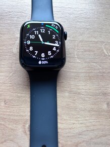 Apple Watch series 9 45mm - 3