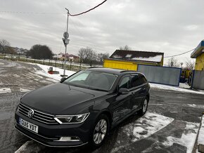 Passat b8 1.6 tdi 88kw - 3