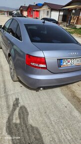 Predam audi a 6 čistá nová - 3