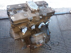 Preda motor na Suzuki Gsxr 750 1991 - 3