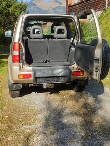 Suzuki jimny diesel 1.5 4x4 - 3