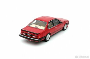 OTTOMOBILE BMW E24 M6 - 3