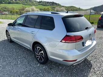 Golf 7.5 facelift 2.0TDI - 3