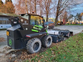 KOVACO Elise 900+příslušenství DPH - 3