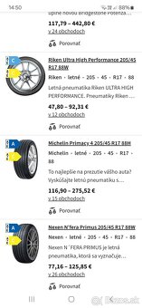 Michelin - 3