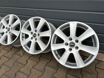 Borbet 5x112 r17 ET50 - 3