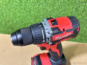 Milwaukee M18 CBLPD - 3