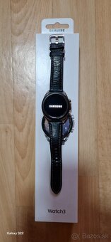 Samsung Galaxy watch 3 - 3