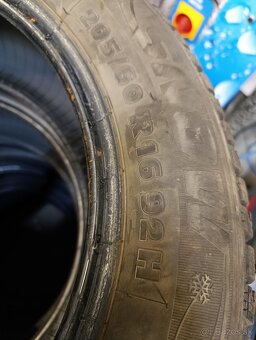 205/60 R16 92H Sebring - 3