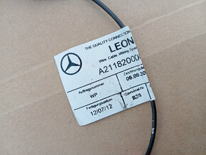 GPS ANTENA original Mercedes A2118200088 - 3