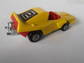 Matchbox SF 58 - 3