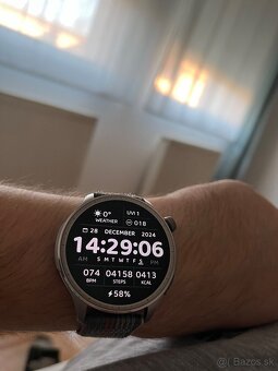 Predam Amazfit balance - 3