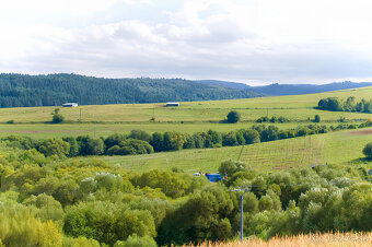 Nové záhradky (300 m2) ZO Hlinica Spišská Nová Ves - 3