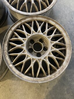 R15 5x100 BBS - 3